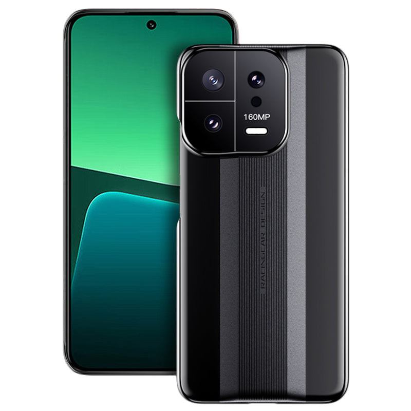 For Xiaomi 13 5G Camera Protection Phone Drop-proof Case Electroplated Hard PC Back Cover For Xiaomi 13 5G Camera Protection Phone Drop-proof Case Electroplated Hard PC Back Cover